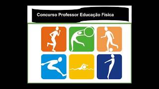 CONCURSO PROF DE EDUCAÇÃO FÍSICA Materiais de Estudo e Simulados [upl. by Granoff]