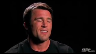 Chael Sonnen quotNogueira Brothers Storyquot [upl. by Armbruster]