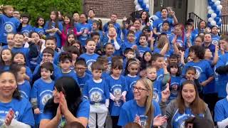 Special Report  Cliffside Park on Demand National Blue Ribbon blueribbonschool cliffsidepark [upl. by Eissen]