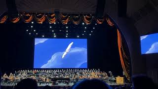 Joe Hisaishi  Live Concert New York City at Radio City Music Hall AUG 16 2022 [upl. by Shawn285]