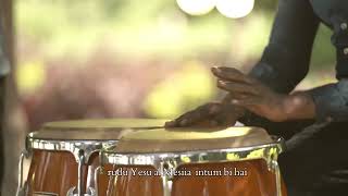 Shukuru Yesu Song No 50 South Sudan Gospel Song [upl. by Lairea221]