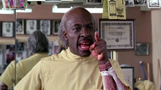 Coming To America All of the Barbershop Scenes 1080p HD [upl. by Bachman]