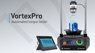 VortexPro  Automated torque tester [upl. by Zaneski932]