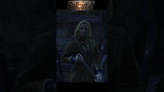 Fallout 4 NextGenUpdate  Kessler  rette Überlebende der Karawane fallout4nextgen ps5gameplay [upl. by Pry]