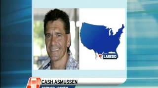 Cash Asmussen interview [upl. by Edaj]