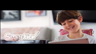 Smartick matemáticas online para niños de 4 a 14 años [upl. by Aliber141]