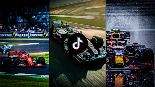 Tiktok F1 Edits Compilation 👀  1 [upl. by Jecon287]