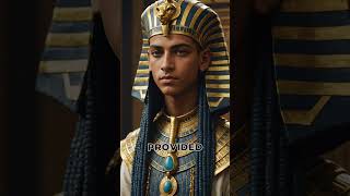 Tutankhamuns Tomb Discovery history ancientegypt tutankhamun ancienthistory youtubeshorts [upl. by Amhser]