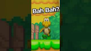 Why the Koopas Go “Bah Bah”… [upl. by Lion]