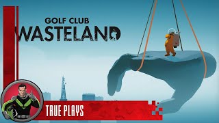 Golf Club Wasteland Practice makes perfect AchievementTrophy Guide [upl. by Oriole929]