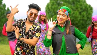 Lehenga 3  gori mukhudi meri Part2 New Kumaoni status  Inder Arya Jyoti Arya  Pahadi video [upl. by Keung92]