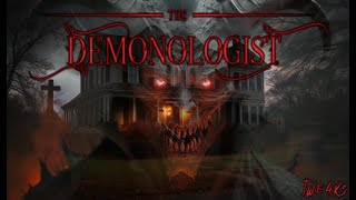 New Demonologist Map I really am bad at this [upl. by Esej]