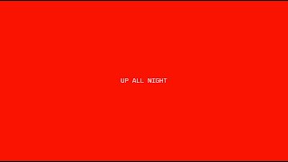 DJ CLEN UP ALL NIGHT FEAT AREECE KREV amp MANU WORLDSTAR LYRIC VIDEO [upl. by Martinez416]