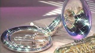 Tuba amp Euphonium The Individual amp The Ensemble [upl. by Gable]