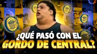 El TRISTE FINAL del GORDO DE CENTRAL¿Que FUE de su VIDA [upl. by Reina]