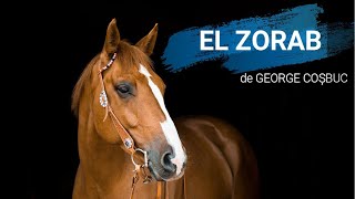 El Zorab de George Cosbuc [upl. by Cozmo]