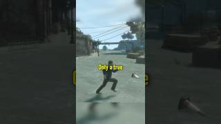 6 things we all did in GTA IV gta gta4 grandtheftauto [upl. by Miche]