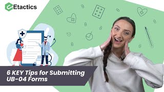 6 KEY Tips for Submitting UB04 Forms [upl. by Barbee]