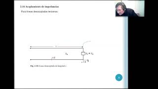 CARTA DE SMITH EN LÍNEAS CON PÉRDIDAS Y ACOPLAMIENTO Clase Virtual Nro 10 [upl. by Letta]