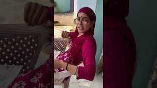 Sasuu Ma Ka jalwaaaaa🤣🤣 comedy ashuraj comedyvideos thisisraj funny shorts short [upl. by Aihsenet]