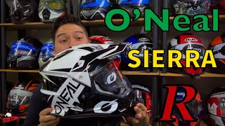 NUEVO Oneal Sierra R Qué bonito😳 I Ovi Bike [upl. by Server]