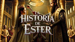 ¡La valiente historia de Ester te dejará sin palabras [upl. by Linetta902]