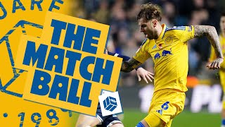 Match reaction Millwall 10 Leeds United [upl. by Krauss970]