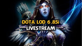 🔴Happy New Year 2024  DOTA LoD 685i  LIVESTREAM [upl. by Anyat]