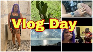 Vlog Day  Spain To Westmoreland [upl. by Stephens]