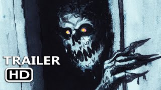 THE BOOGEYMAN Official Trailer 2 2023 [upl. by Korie]