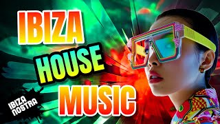 Ibiza House Music2024 [upl. by Joel]