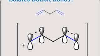 Chemistry Vignettes Conjugation [upl. by Sonja]