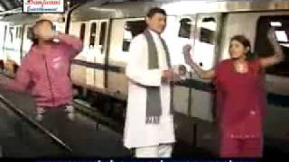 metro se delhi me bahar aayi hai [upl. by Anala]