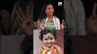 RETAKE ഒക്കെ പറഞ്ഞാൽ അത് കറക്റ്റായിട്ട് ചെയ്യും  Shivani Menon  Uppum Mulakum  Interview [upl. by Toogood444]