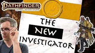 Investigators Get Some Huge Upgrades in Player Core 2 [upl. by Coombs]