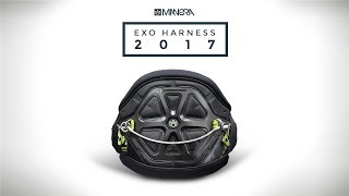 EXO Harness 2017  Manera [upl. by Gally311]