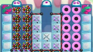 Candy crush saga level 17573 [upl. by Naerda421]