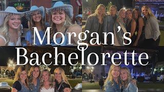 Deadwood SD  Morgan’s Bachelorette Party [upl. by Forland896]