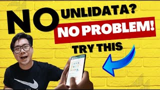 UNLIMITED DATA NI SMART AT TNT WALA SA SIM MO TIPS PARA SAYO [upl. by Enitsyrhc823]