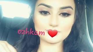 Ozhin nawzad nawi kchan gorani shaz 2018quot اؤژین دلی کجانی داگیر کردوه [upl. by Lucita]