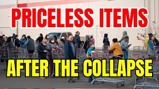 28 Things That Preppers KNOW WILL BE PRICELESS After The Collapse [upl. by Essiralc]