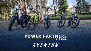 Power Partners by EdisonEpisode 6 Aventon [upl. by Jezabella]