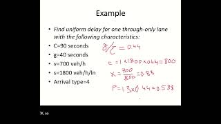 Signal Operational Analysis and Warrants [upl. by Falconer914]