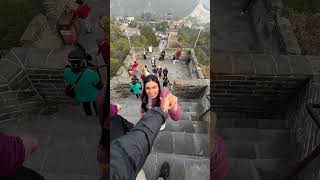 Day 2 in China hindi travel [upl. by Buyse293]