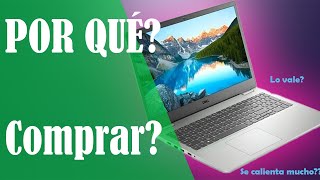 7 Razones para comparar la ✅ Laptop Dell Inspiron 3505 Ryzen 5 3450u español  secreto🚀 [upl. by Rotsen]