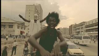 Baloji avec Konono Nº1  Karibu Ya Bintou HD [upl. by Duggan]