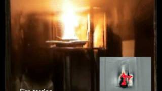 Automist the awardwinning sprinkler alternative for home fire safety [upl. by Arela]