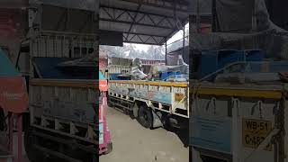 Delivery of CNC ROUTER and planar 16112024 [upl. by Anayd]