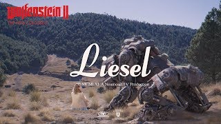 Wolfenstein II The New Colossus – Liesel Video [upl. by Atirehc]