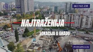 Novogradnja Novo Sarajevo [upl. by Cohlette]